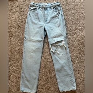 Abercrombie Jeans